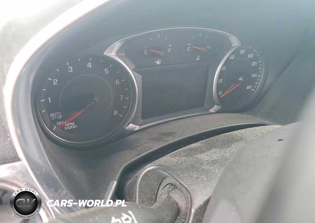 2022 Chevrolet Equinox Lt VIN:2GNAXKEV9N6103875 - 9