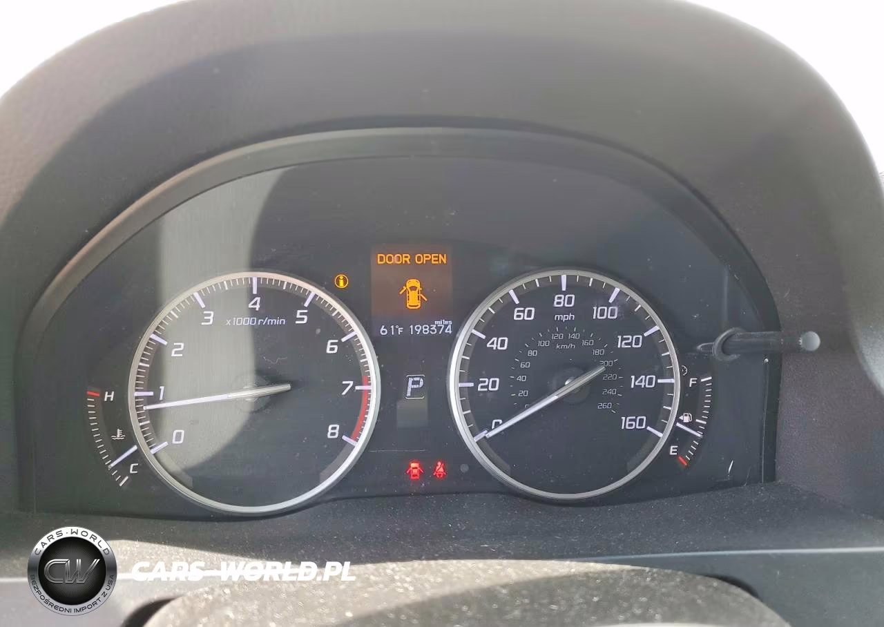2015 Acura Rdx Technology VIN:5J8TB4H52FL009452 - 9