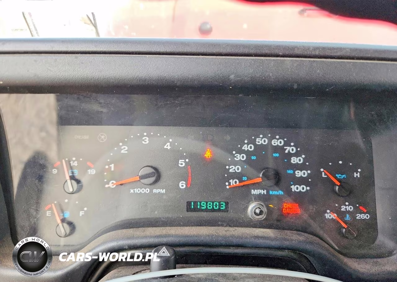 2006 Jeep Wrangler - Tj Sport VIN:1J4FA49S26P769936 - 9