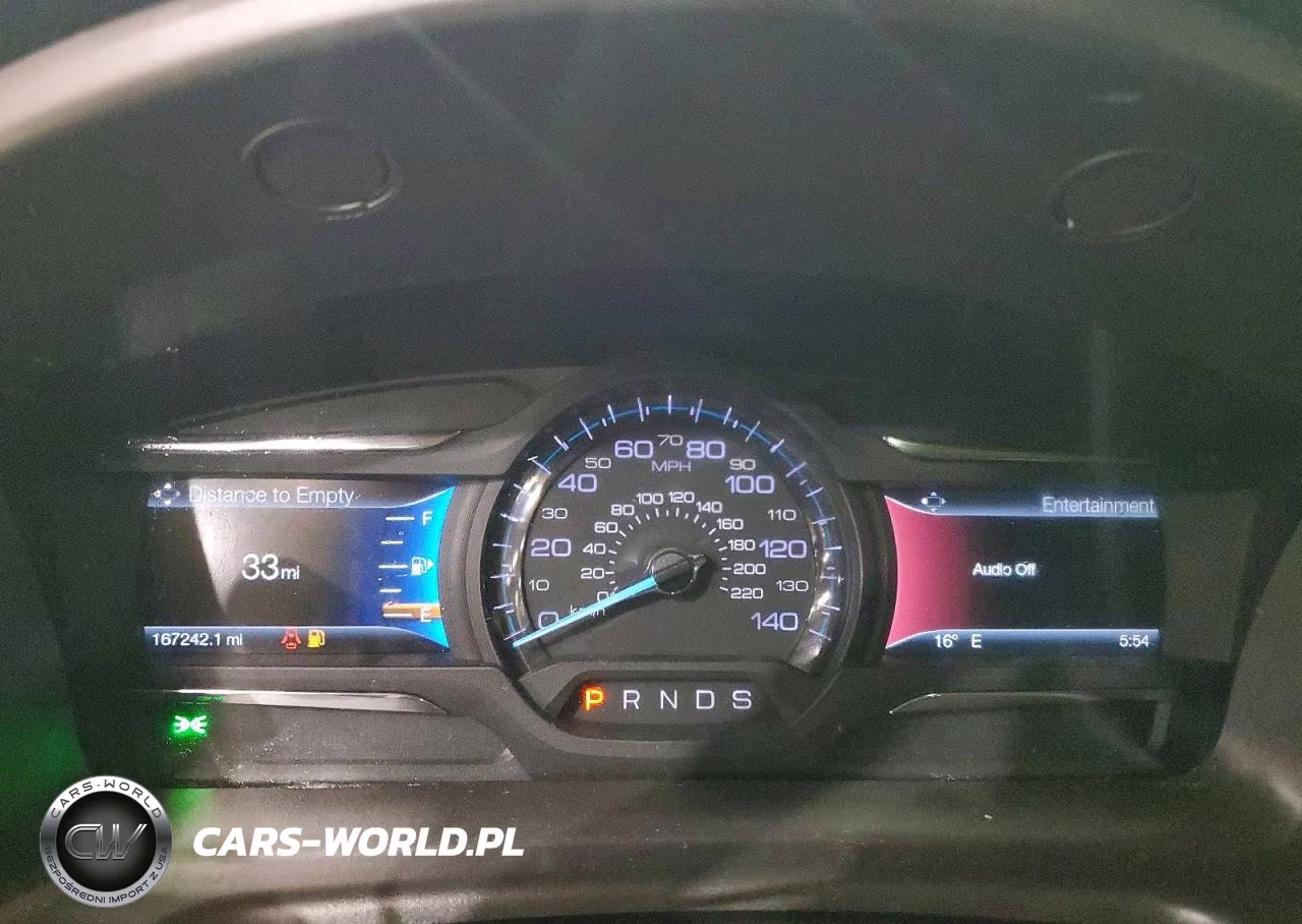 2019 Ford Flex Limited VIN:2FMHK6D86KBA09086 - 9