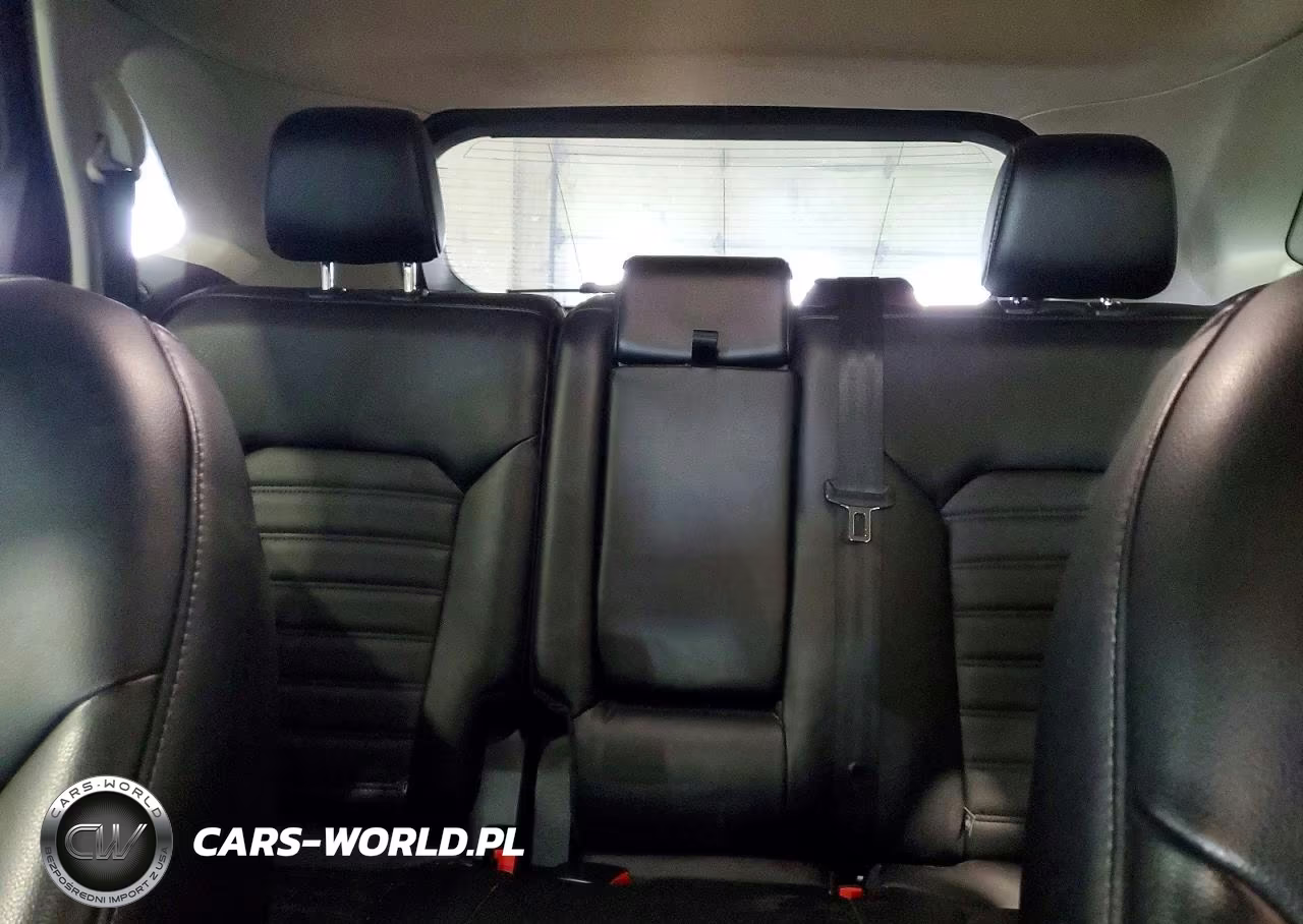 2020 Ford Edge Sel VIN:2FMPK4J95LBA09868 - 10