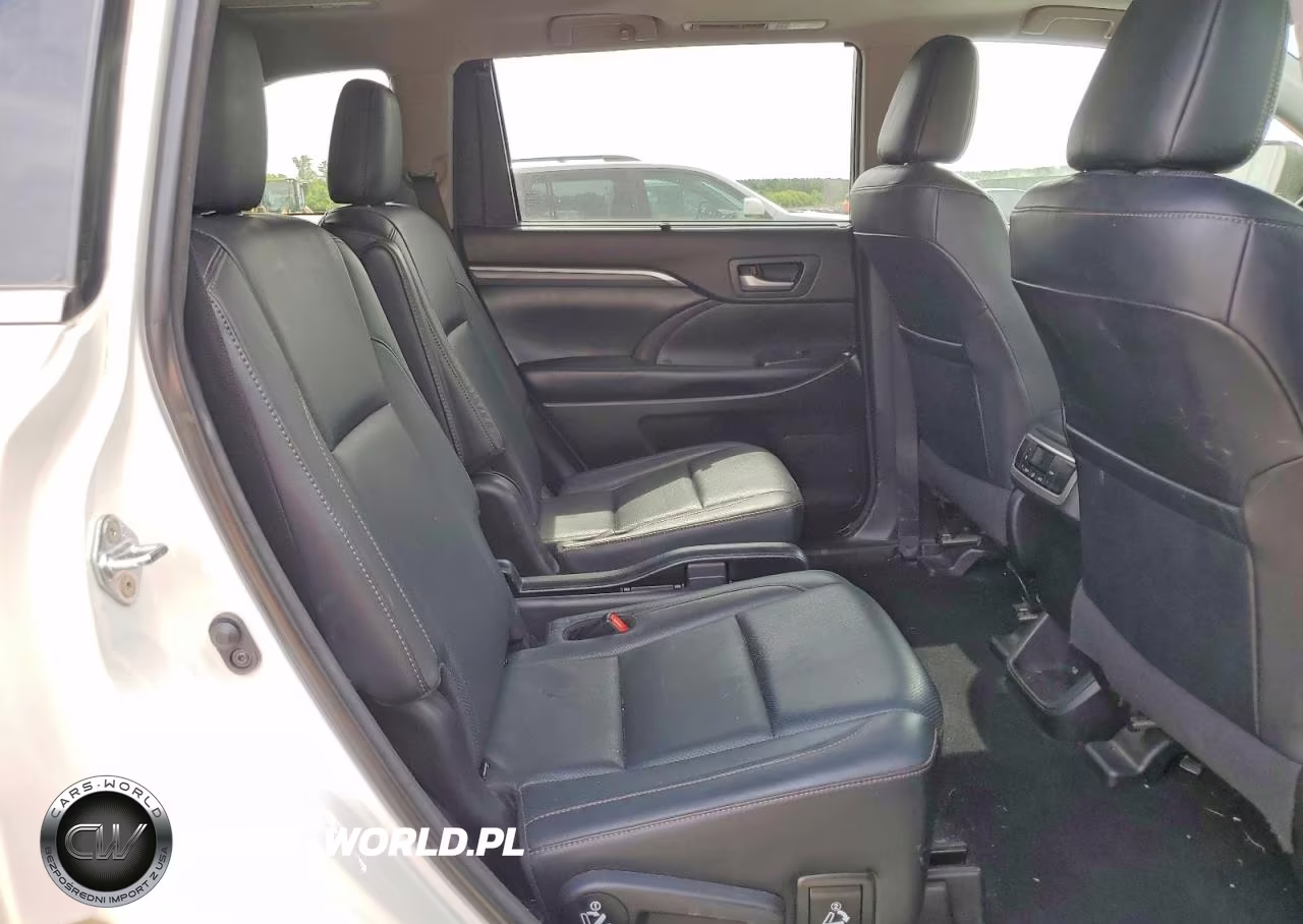 2018 Toyota Highlander Limited VIN:5TDDZRFH9JS888013 - 11