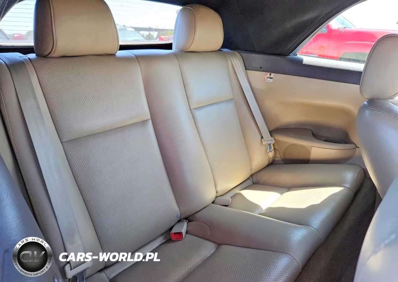 2006 Toyota Camry Solara Sle V6 VIN:4T1FA38P96U069275 - 10