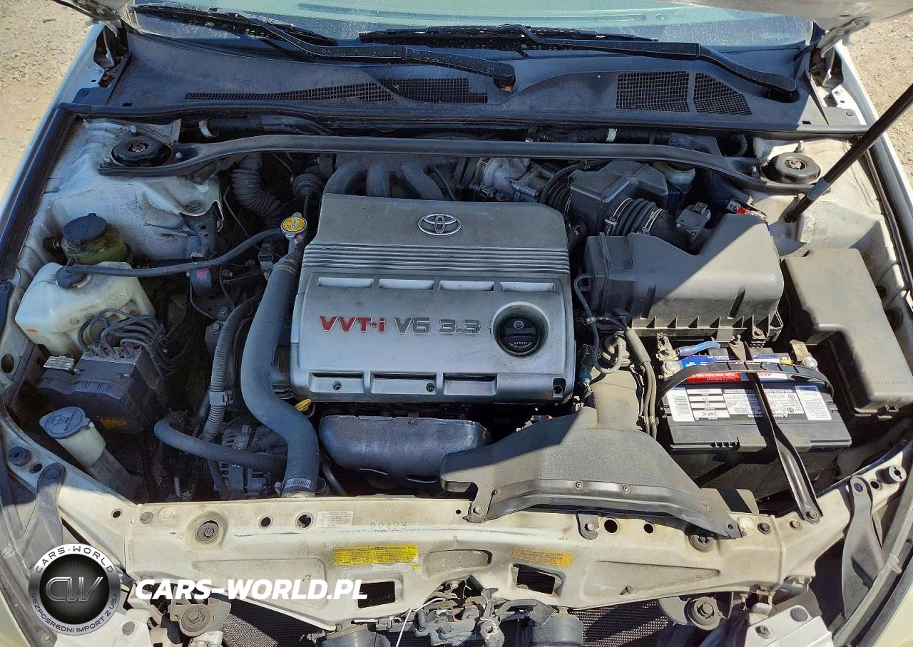2006 Toyota Camry Solara Sle V6 VIN:4T1FA38P96U069275 - 11
