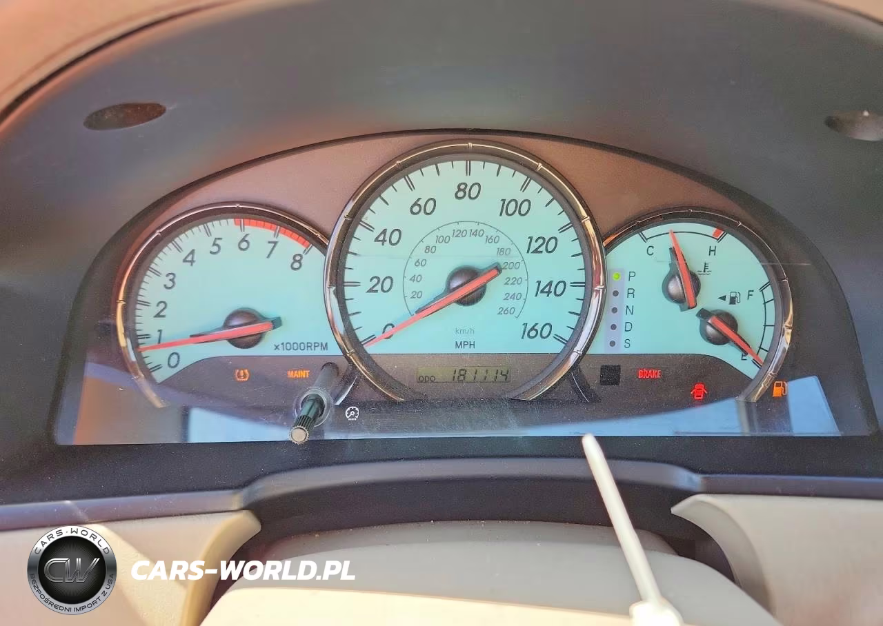 2006 Toyota Camry Solara Sle V6 VIN:4T1FA38P96U069275 - 9