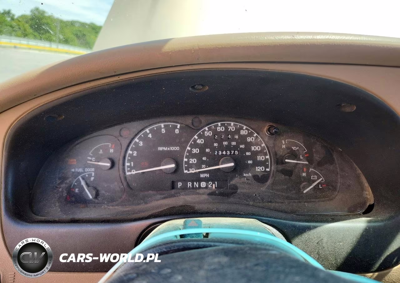 2001 Ford Ranger Super Cab VIN:1FTYR14V91PB51108 - 9