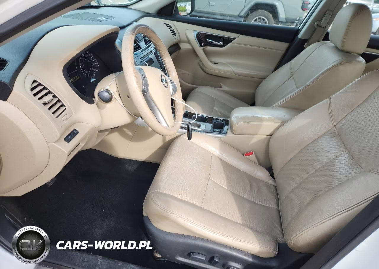 2015 Nissan Altima 2.5 VIN:1N4AL3AP6FN355152 - 7