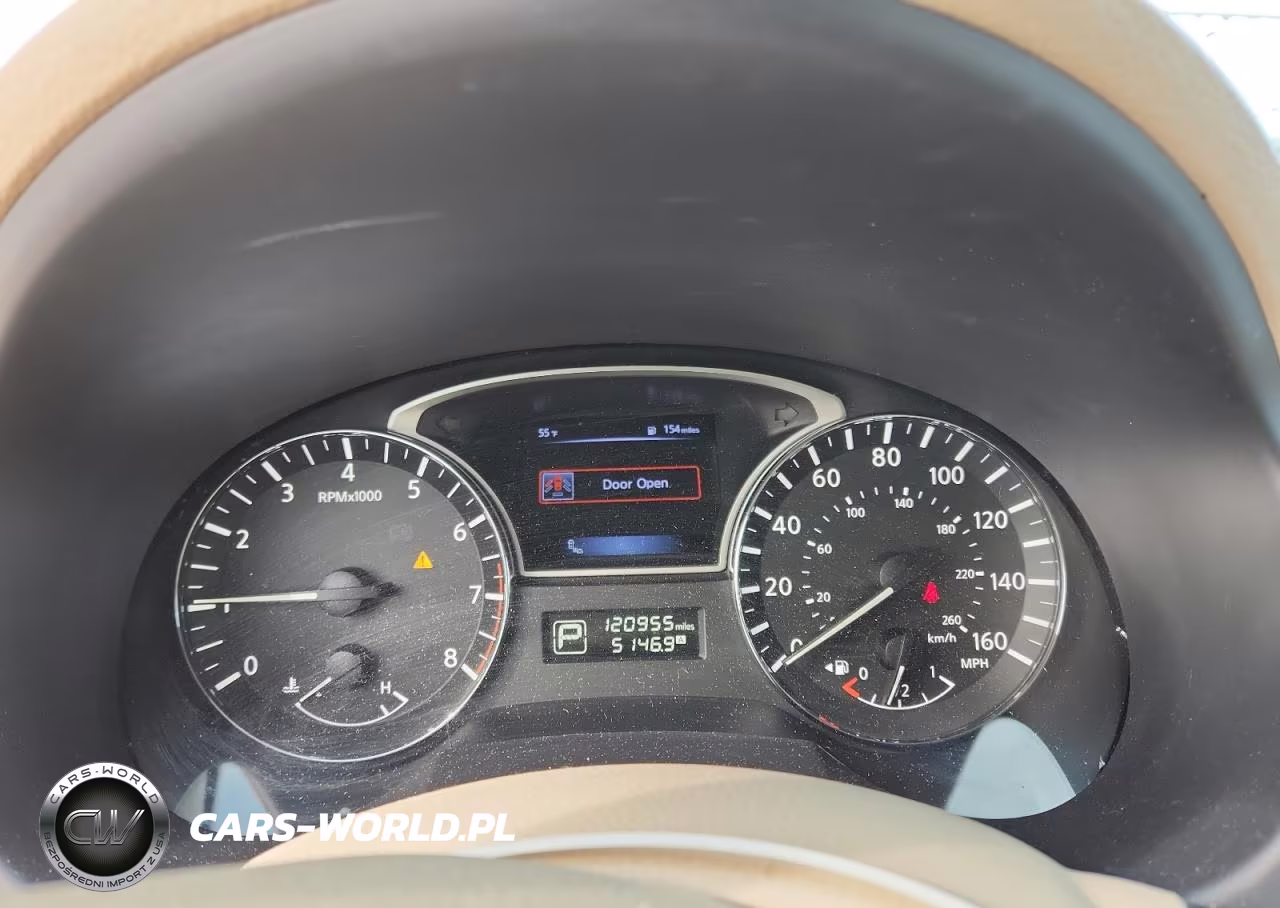 2015 Nissan Altima 2.5 VIN:1N4AL3AP6FN355152 - 9