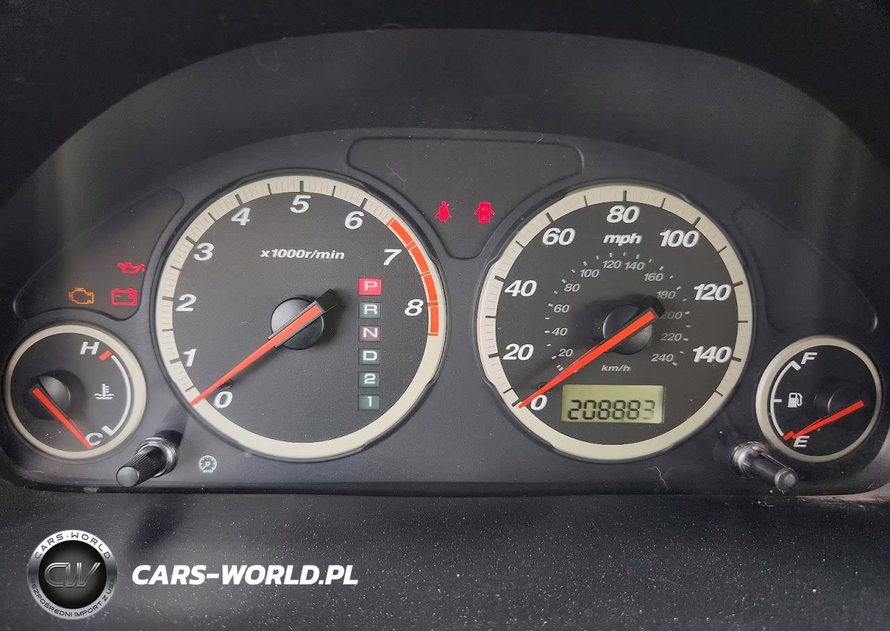 2005 Honda Cr-V Lx VIN:JHLRD78565C038698 - 9