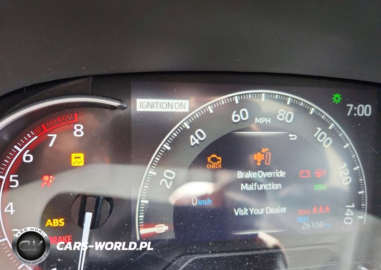 2024 Toyota Rav4 Xle Premium VIN:2T3C1RFV5RC284737 - 9