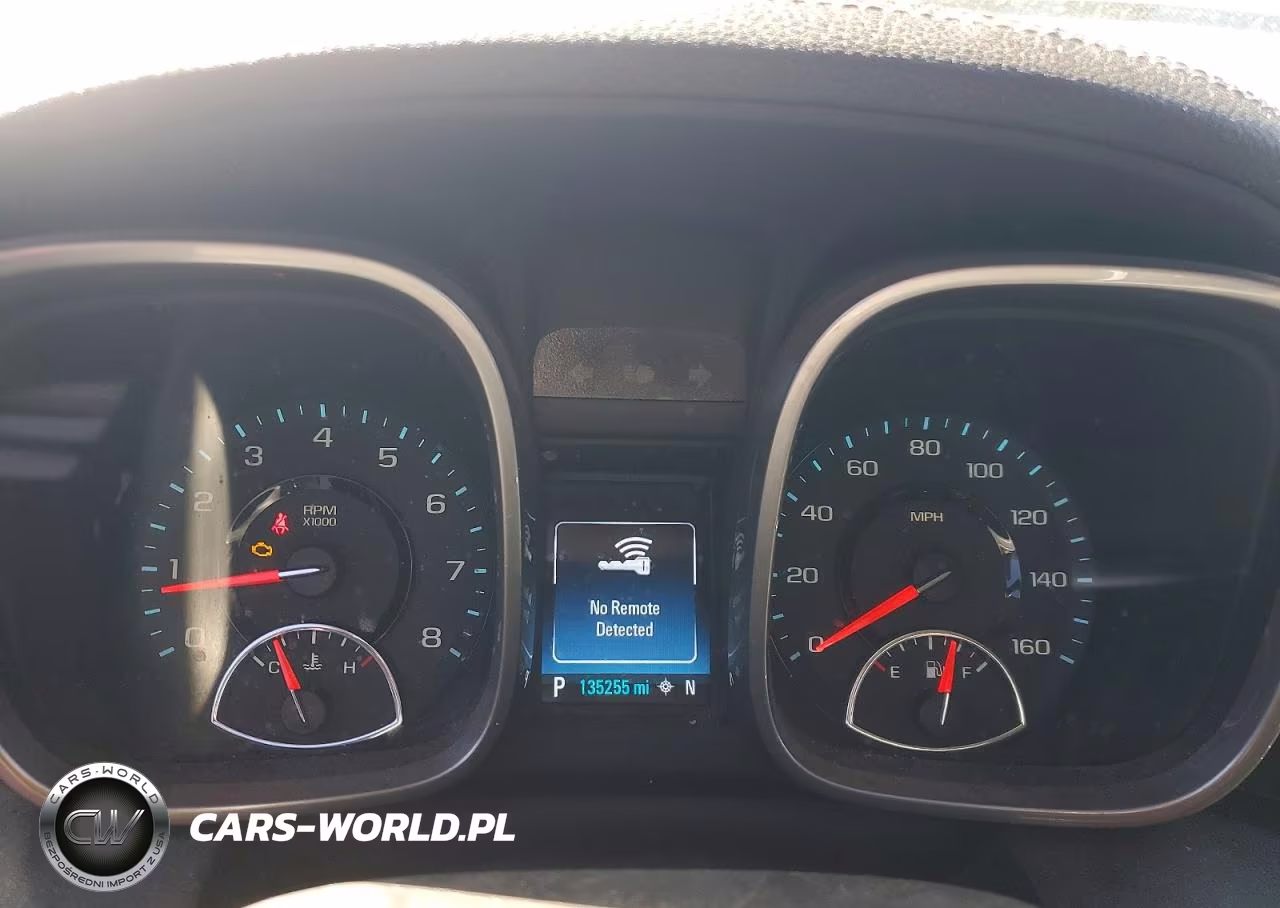 2015 Chevrolet Malibu Ltz VIN:1G11G5SX0FF234502 - 9