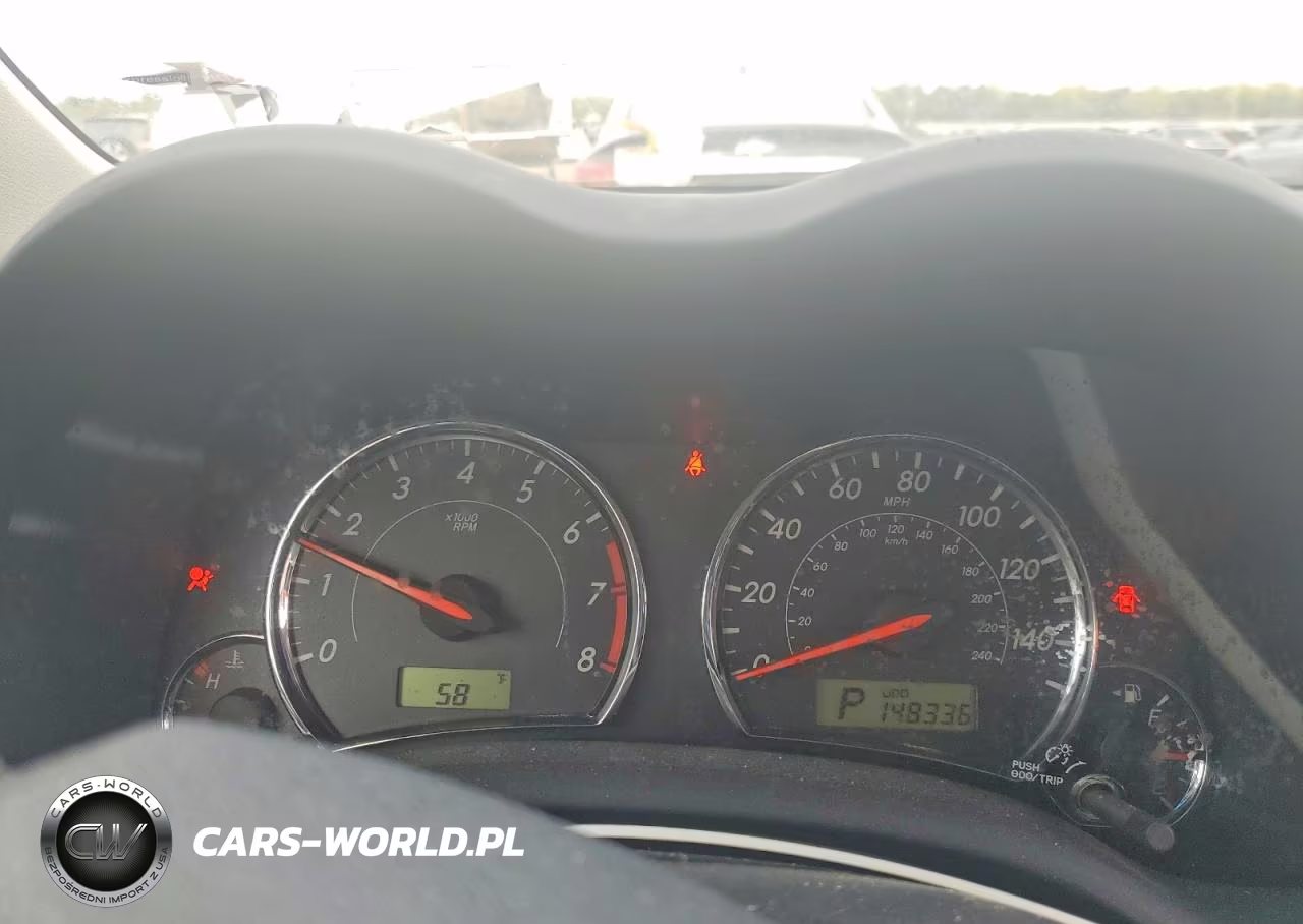 2013 Toyota Corolla S VIN:5YFBU4EE5DP196506 - 9