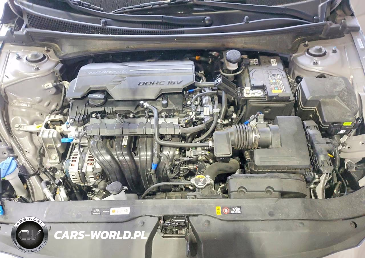 2025 Hyundai Elantra Limited VIN:KMHLP4DG6SU052621 - 11