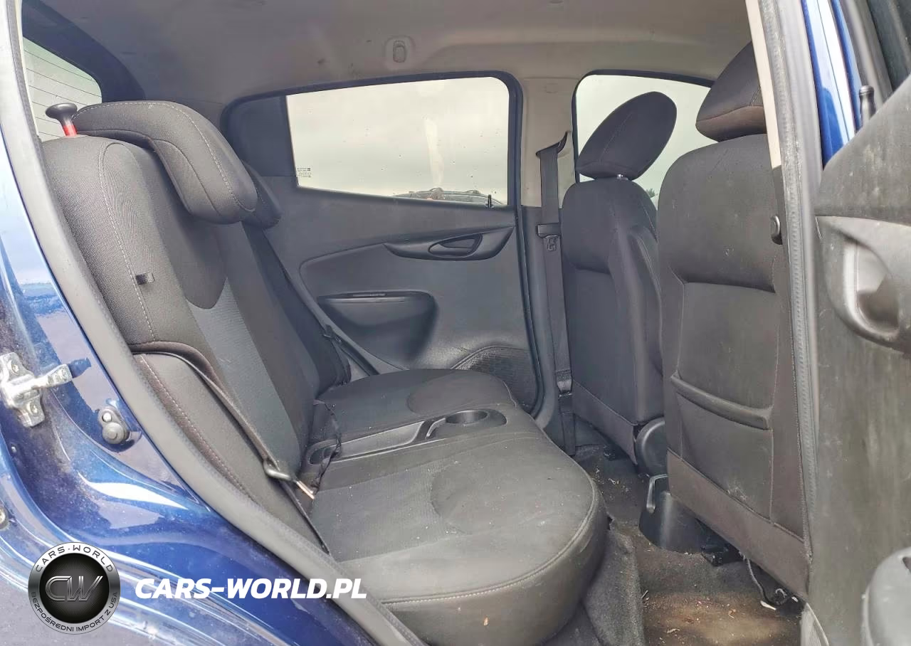 2022 Chevrolet Spark 1Lt VIN:KL8CD6SA8NC018139 - 11