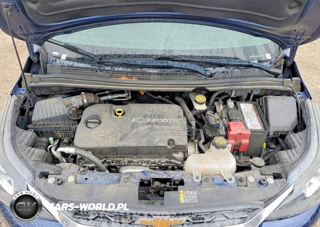 2022 Chevrolet Spark 1Lt VIN:KL8CD6SA8NC018139 - 12