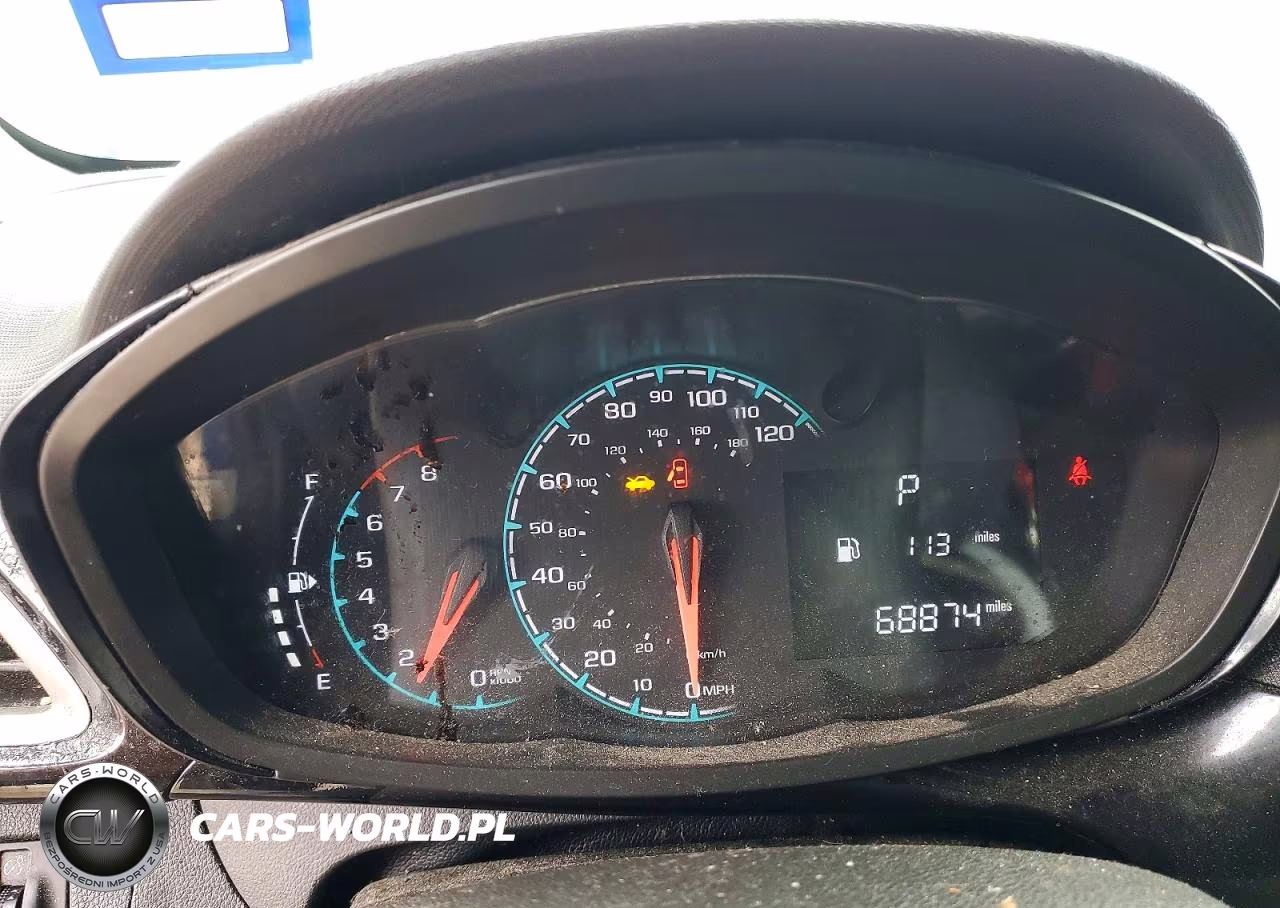 2022 Chevrolet Spark 1Lt VIN:KL8CD6SA8NC018139 - 9