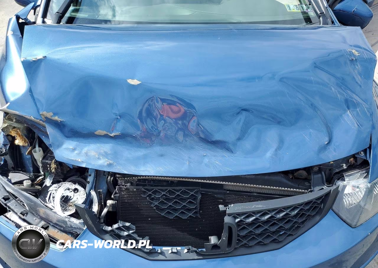 2009 Honda Civic Lx VIN:2HGFG12619H511868 - 11