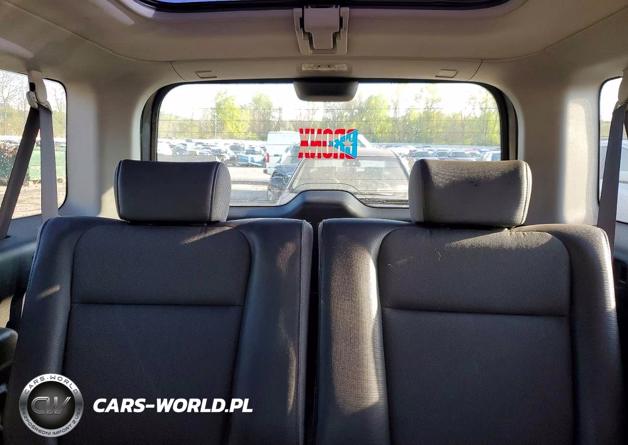 2004 Honda Element Ex VIN:5J6YH28574L031011 - 10