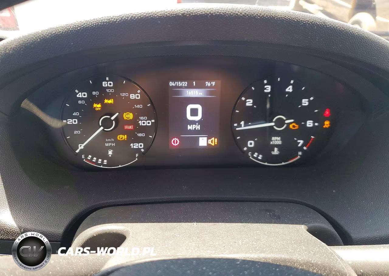 2024 Ram Promaster 1500 Delivery Van VIN:3C6LRVBG8RE121073 - 9