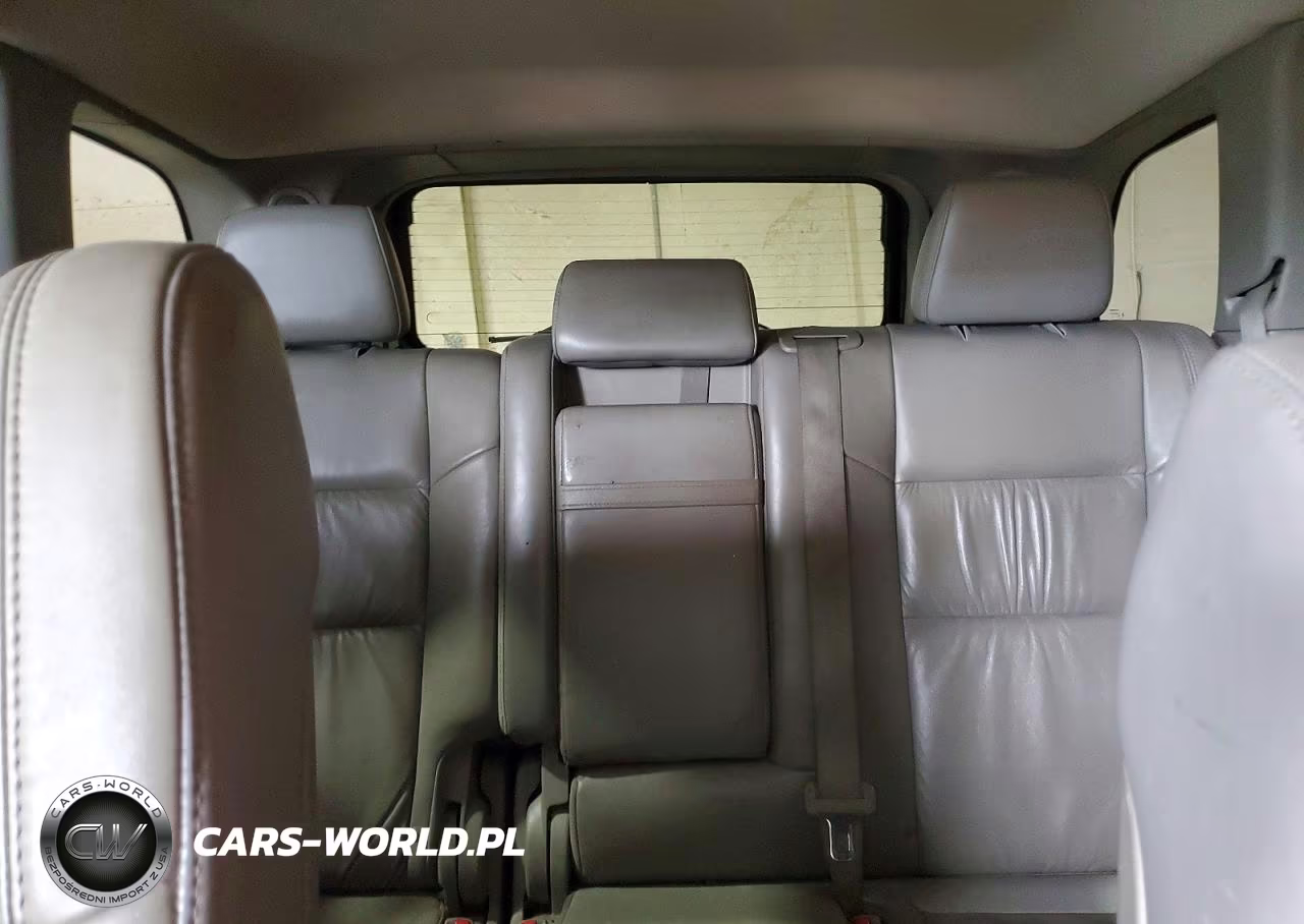 2012 Jeep Grand Cherokee Laredo VIN:1C4RJFAG3CC128125 - 10