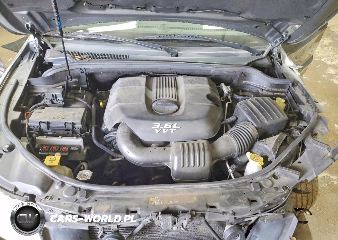 2012 Jeep Grand Cherokee Laredo VIN:1C4RJFAG3CC128125 - 12