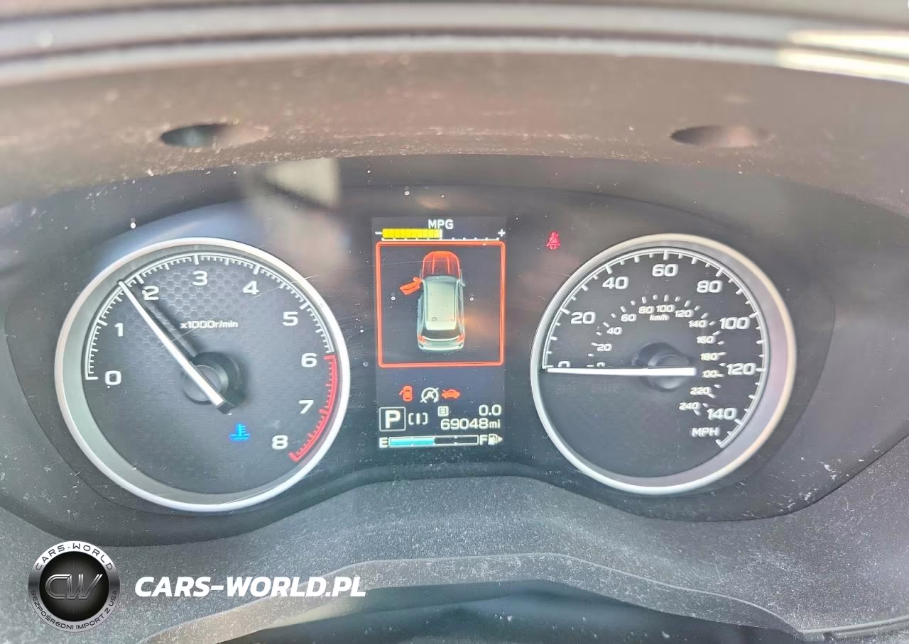 2019 Subaru Forester Premium VIN:JF2SKAGC6KH409859 - 9