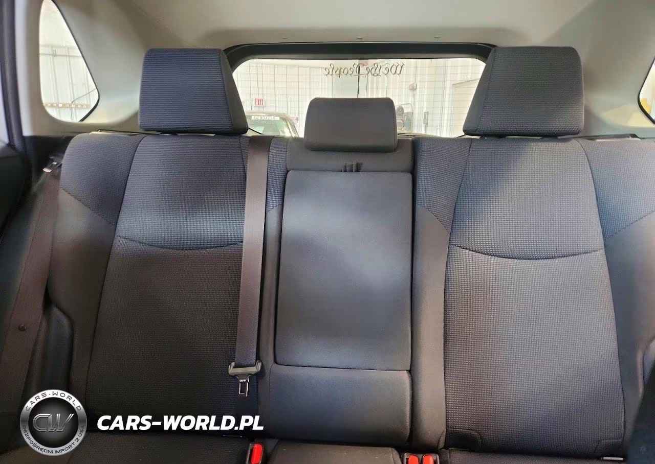 2019 Toyota Rav4 Le VIN:JTMF1RFV3KD034895 - 10