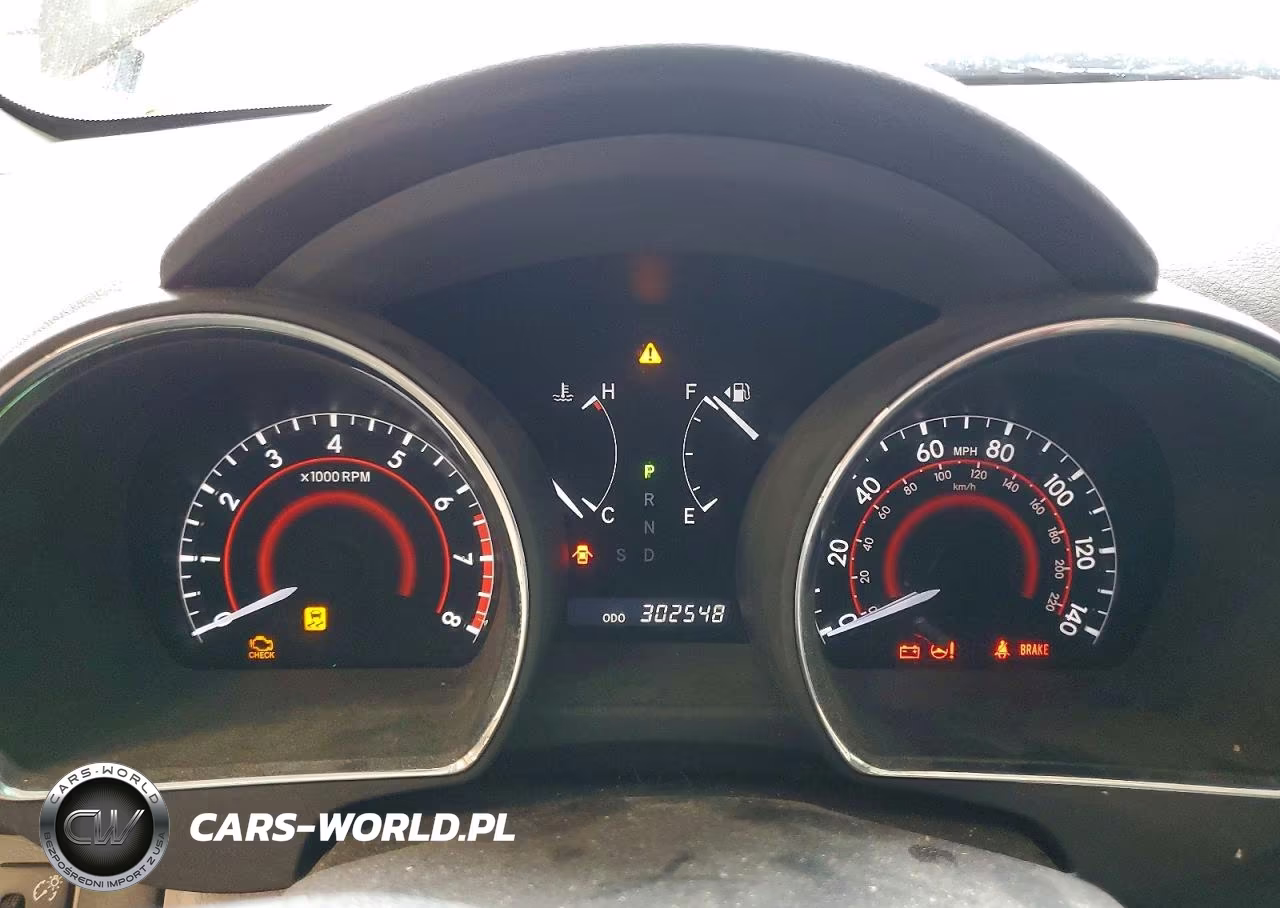 2010 Toyota Highlander Limited VIN:5TDYK3EHXAS001295 - 9