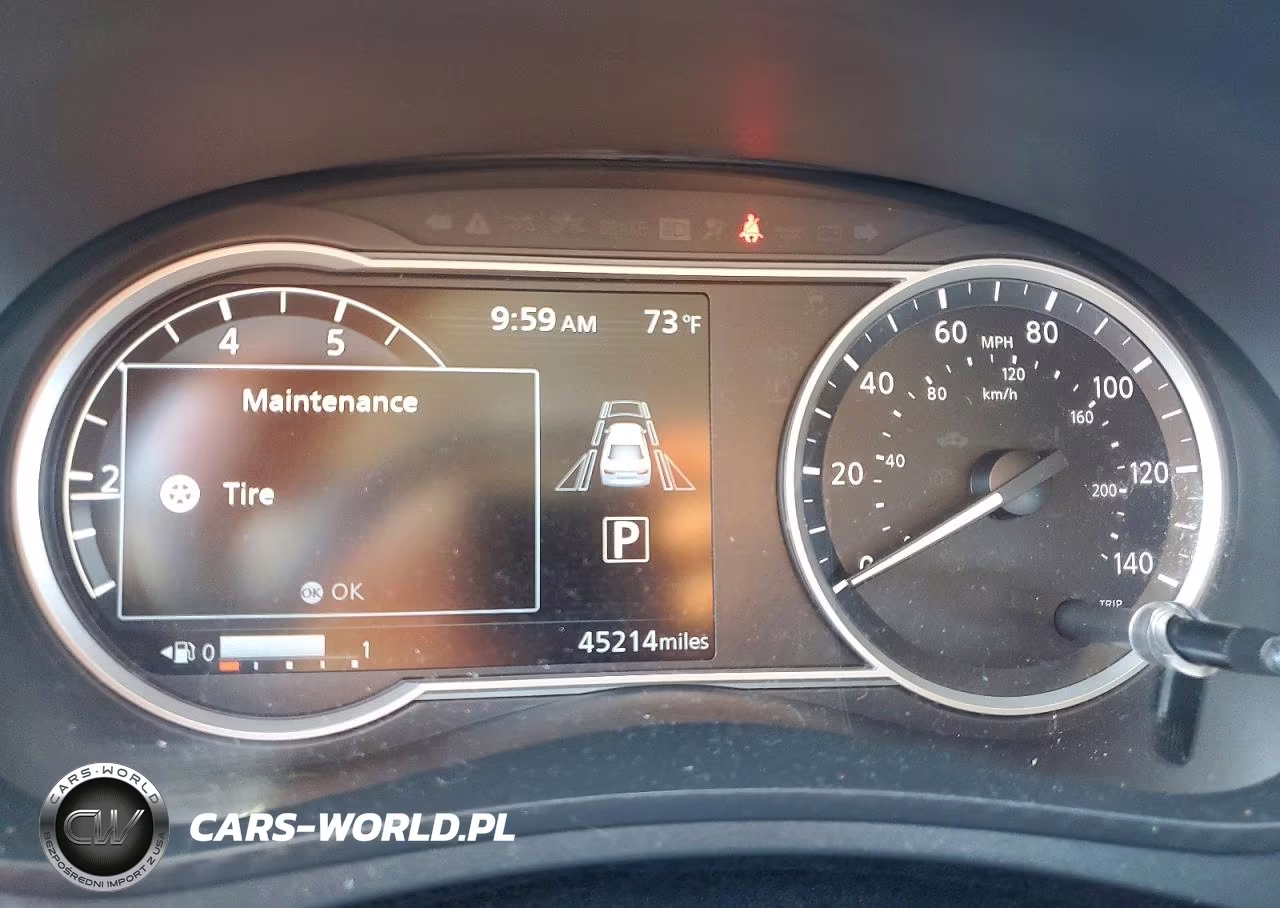 2020 Nissan Versa Sv VIN:3N1CN8EV9LL893880 - 9