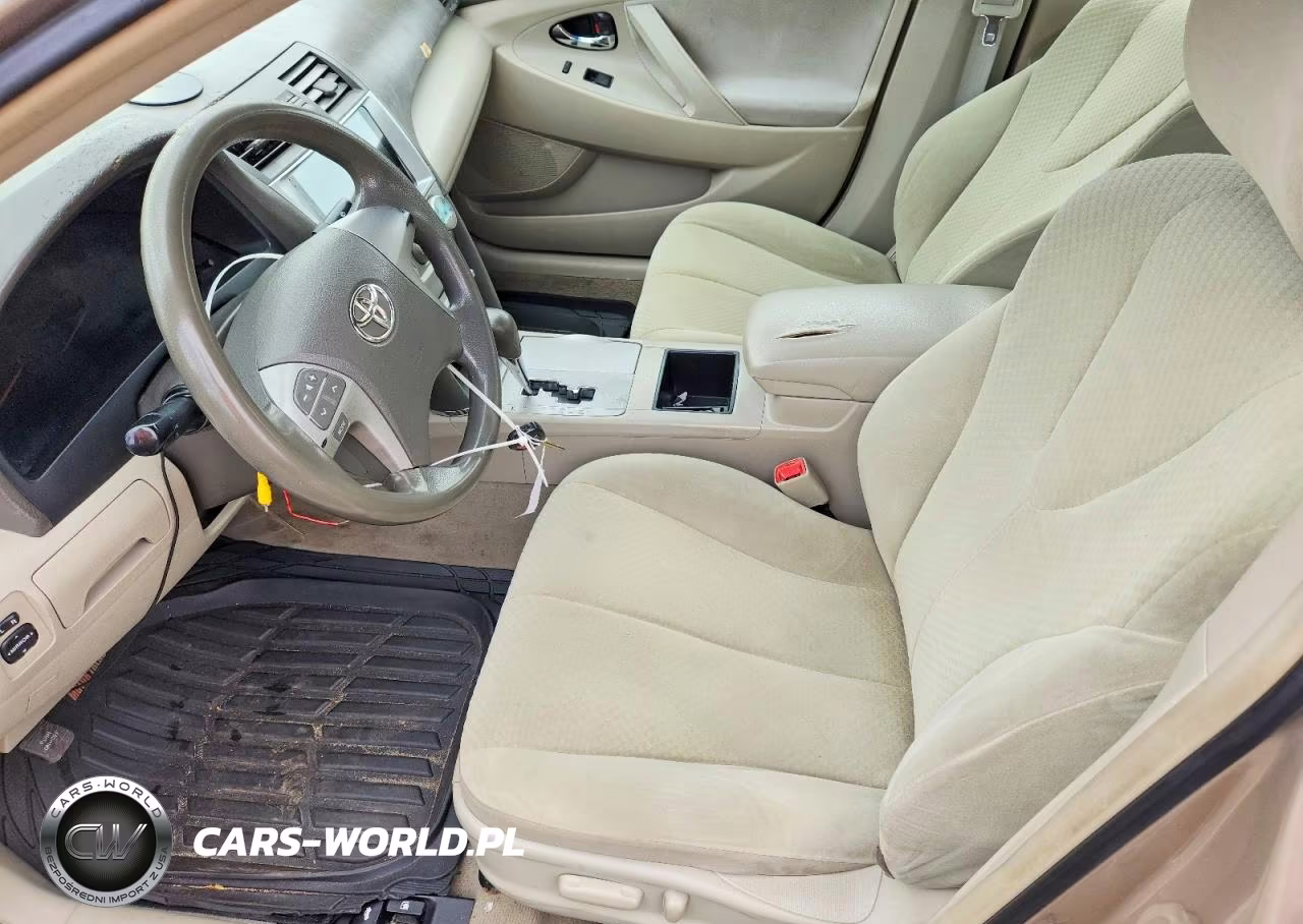 2007 Toyota Camry Le VIN:4T1BE46KX7U668462 - 7