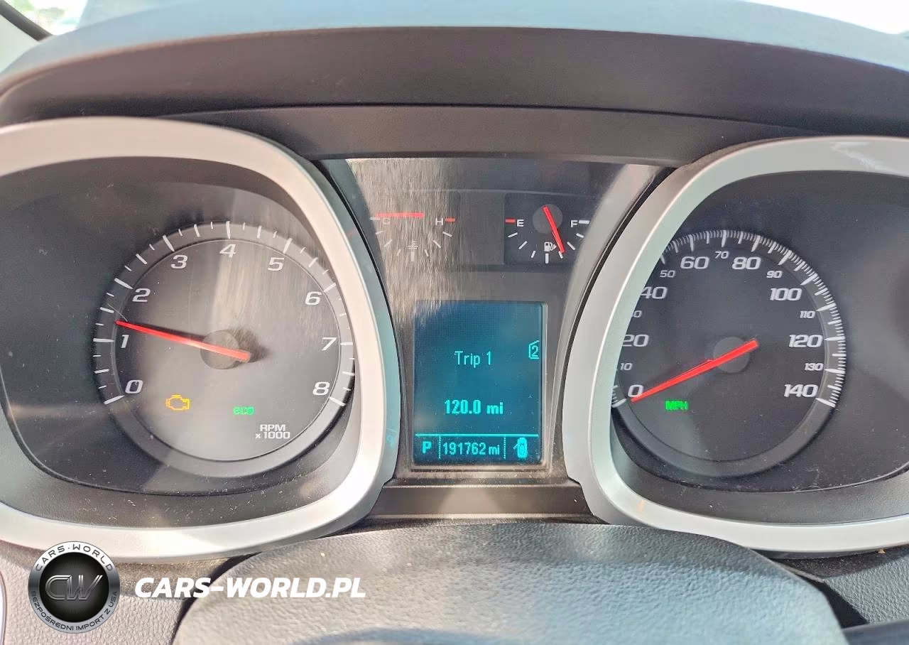 2012 Chevrolet Equinox Ltz VIN:2GNALFEK9C1191796 - 9