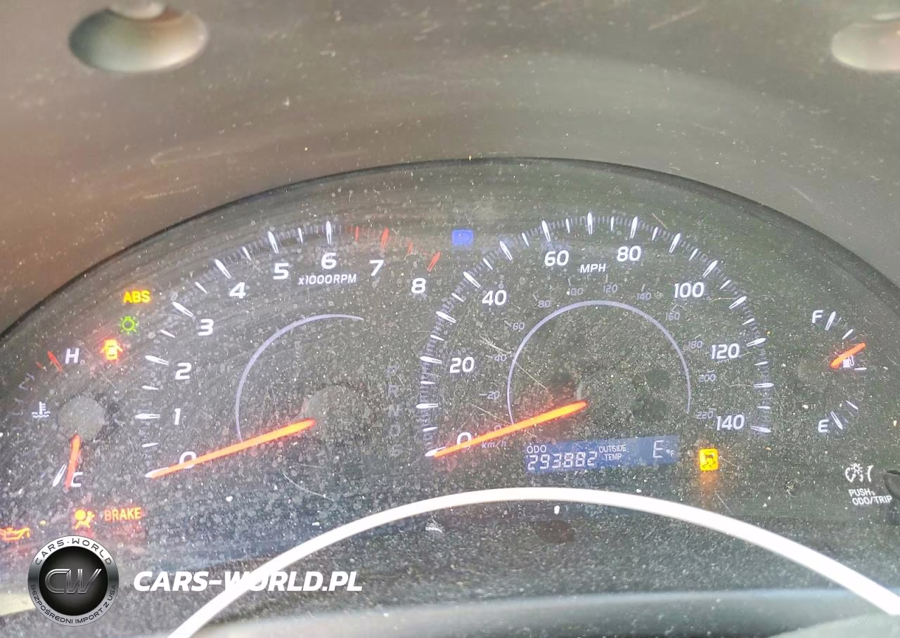 2010 Toyota Camry Le VIN:4T1BF3EK0AU071224 - 9