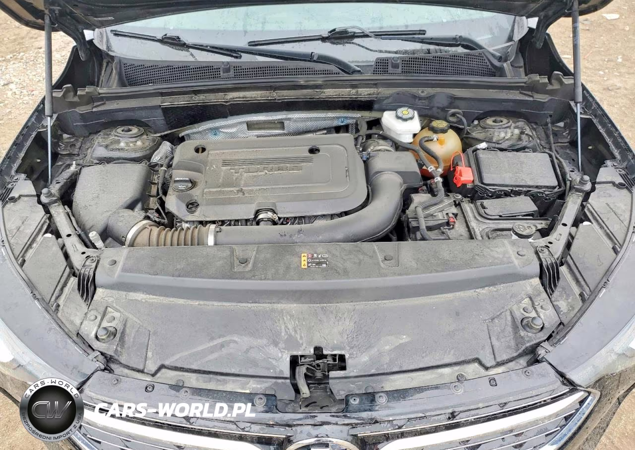2021 Buick Envision Preferred VIN:LRBFZMR4XMD086248 - 12