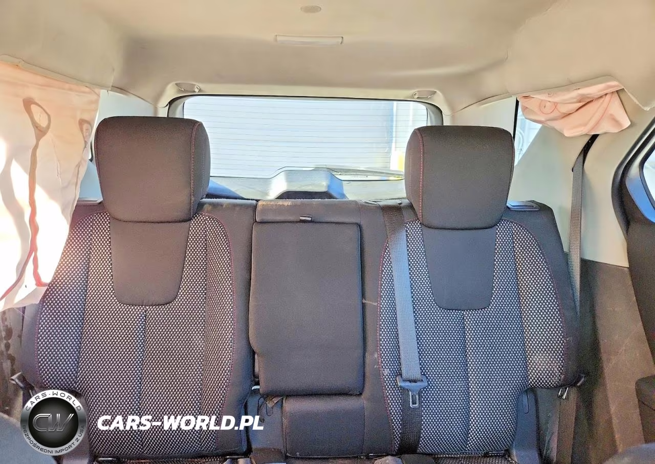 2010 Chevrolet Equinox Lt VIN:2CNALDEW8A6291013 - 10