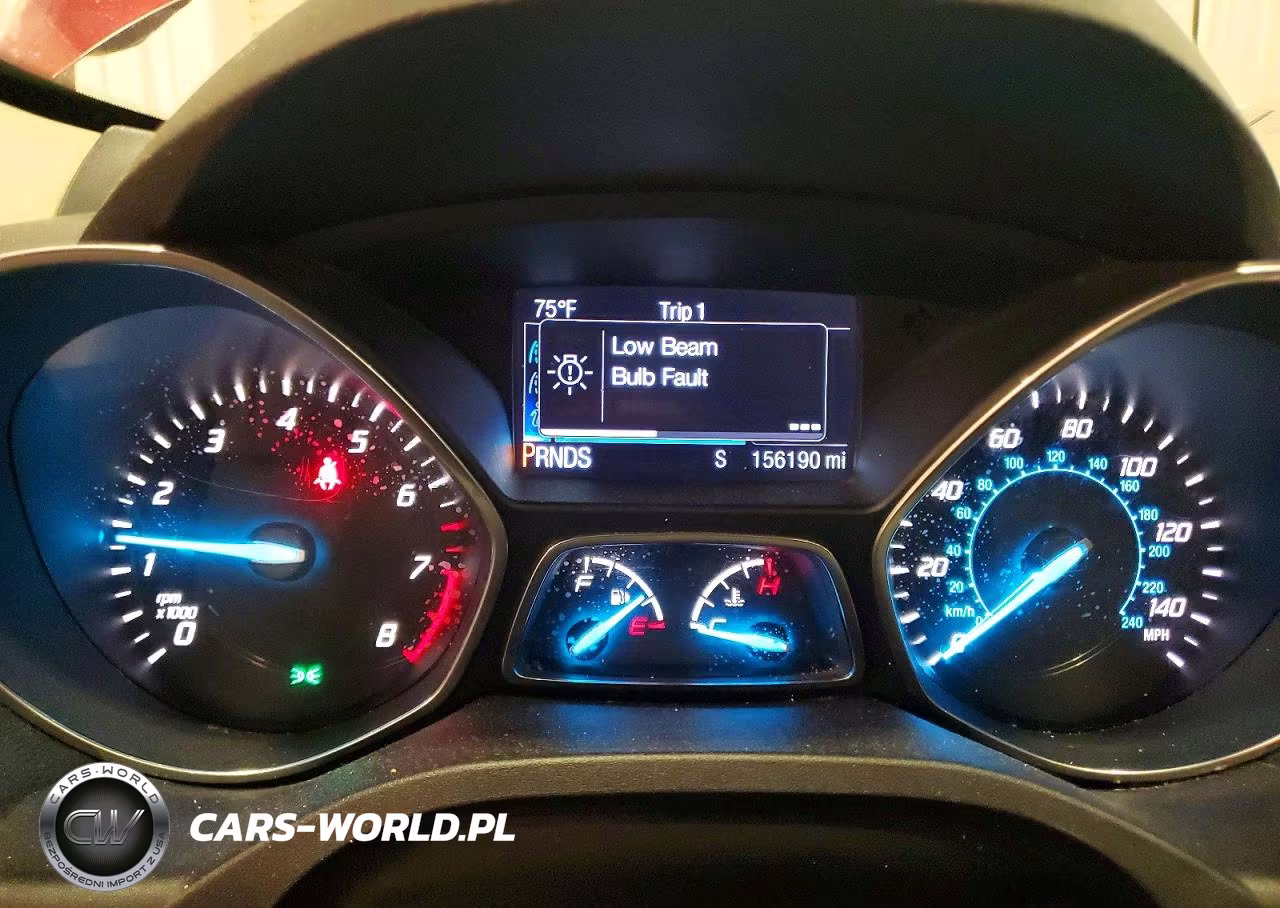 2016 Ford Escape Se VIN:1FMCU9GXXGUC37103 - 9