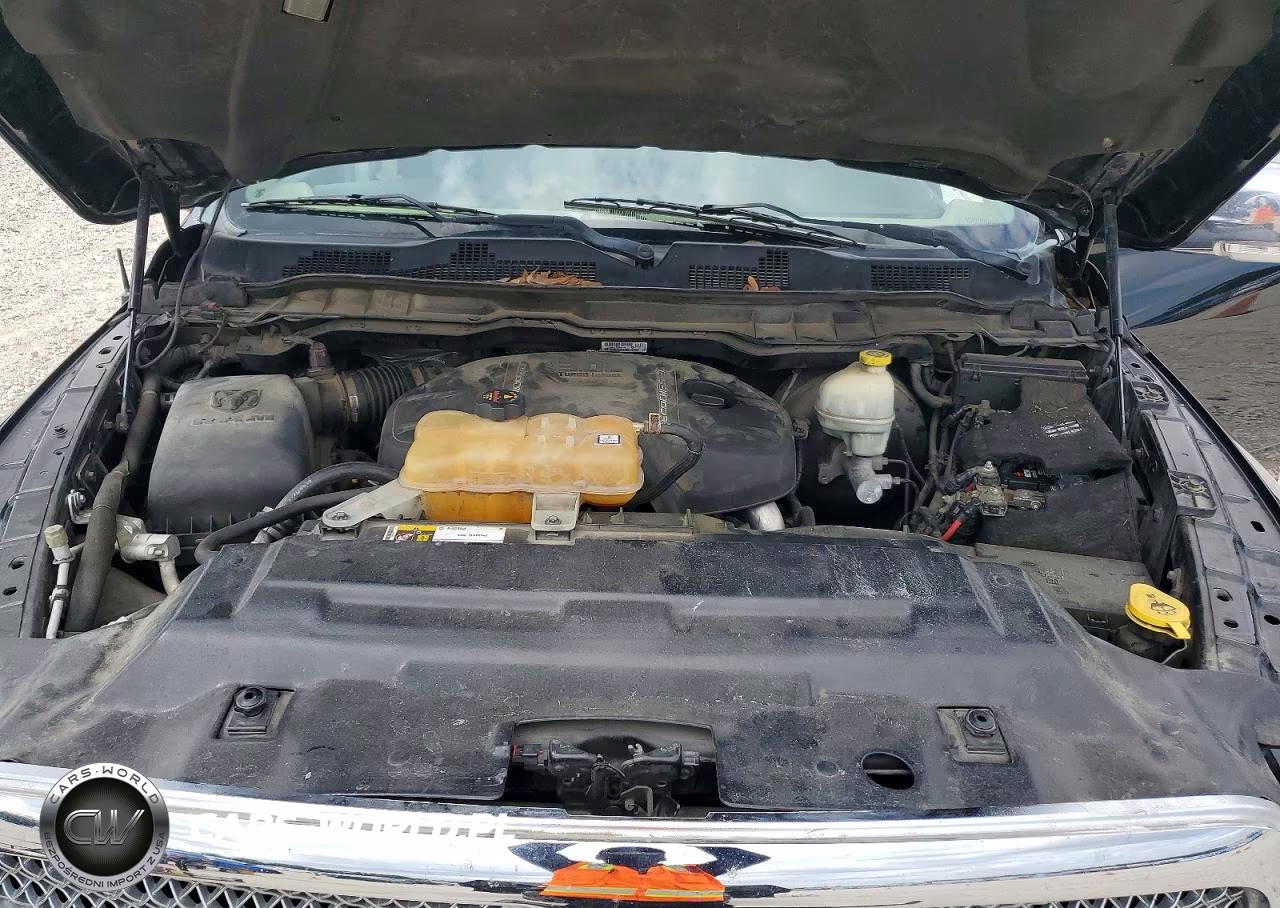 2014 Ram 1500 Longhorn VIN:1C6RR6PM4ES423966 - 11