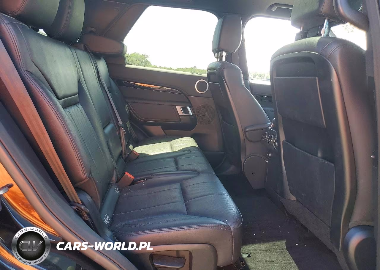 2020 Land Rover Discovery Se VIN:SALRG2RV2L2442602 - 11