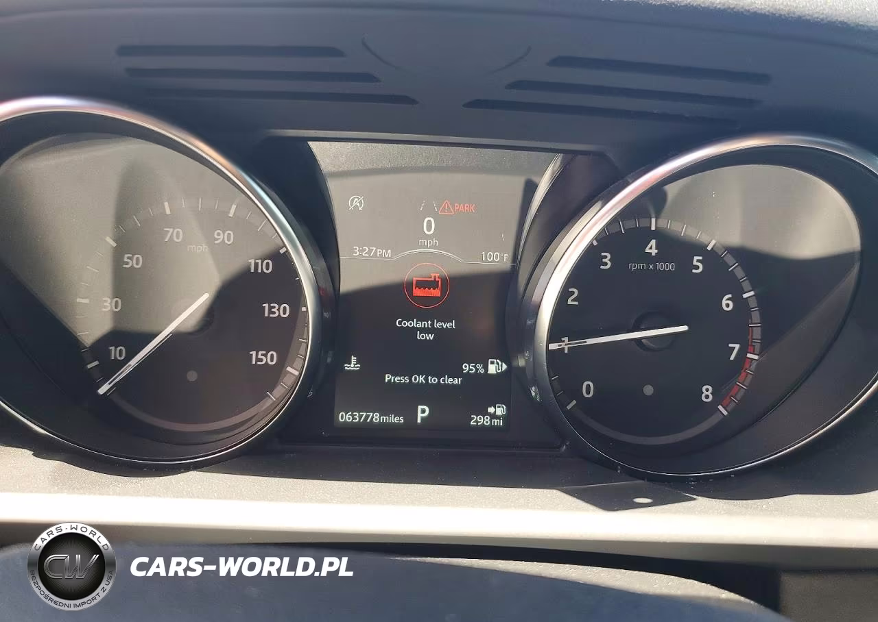 2020 Land Rover Discovery Se VIN:SALRG2RV2L2442602 - 9