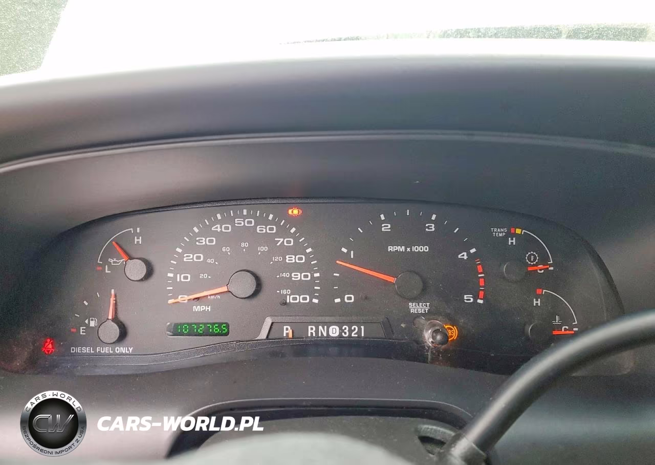2005 Ford Excursion Eddie Bauer VIN:1FMSU45P65EB52879 - 9