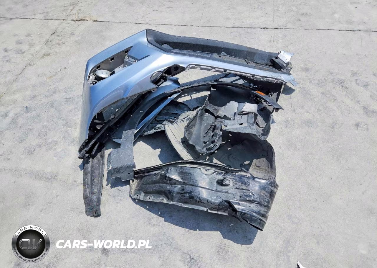 2018 Subaru Wrx Limited VIN:JF1VA1F63J9816398 - 12
