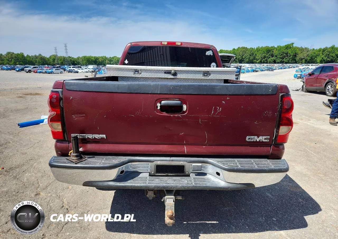 1999 GMC New Sierra K1500 VIN:2GTEK19TXX1547827 - 6
