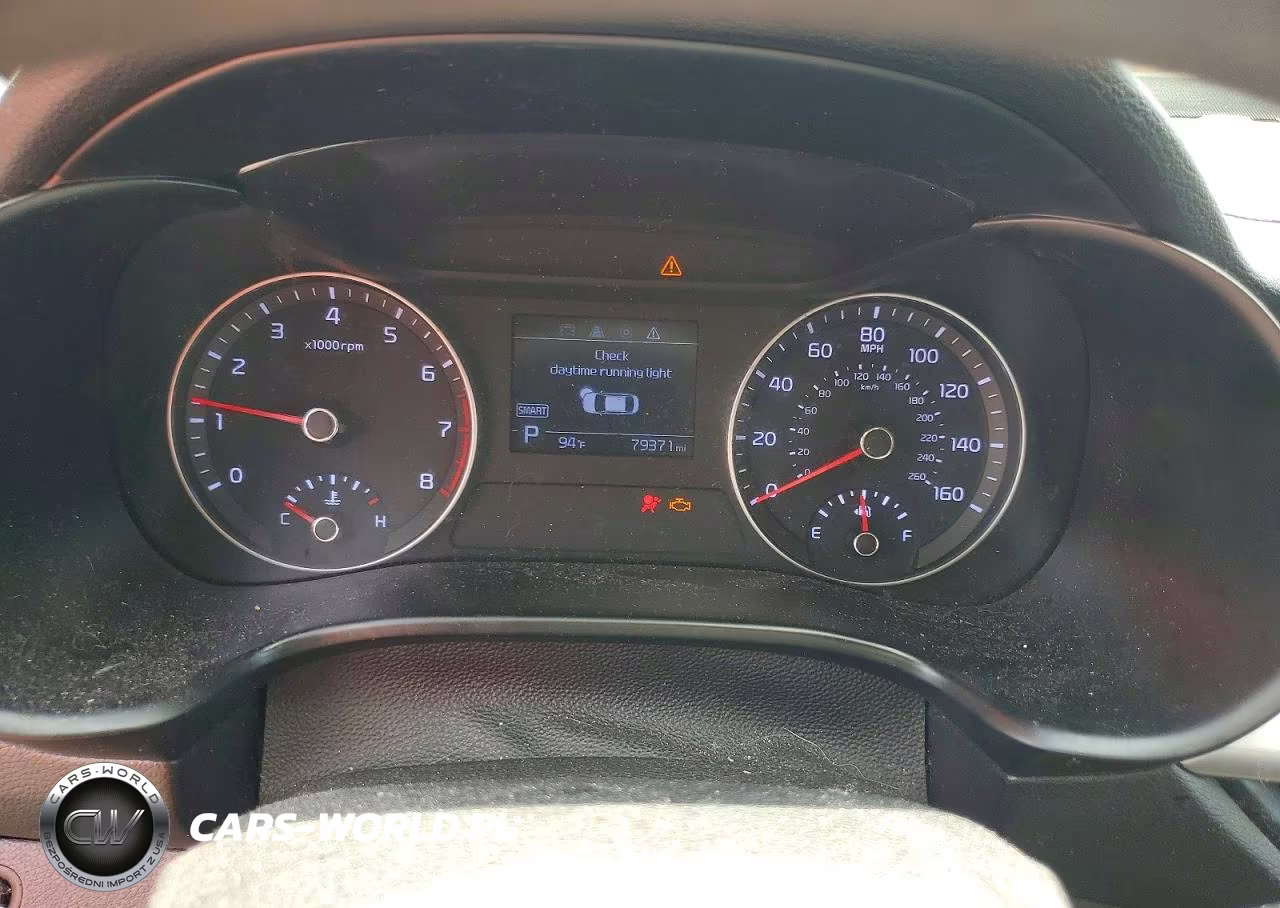 2021 Kia Forte Lxs VIN:3KPF24AD3ME408177 - 9