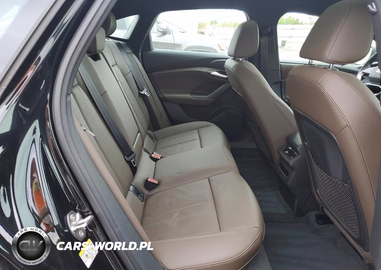 2025 Audi A6 E-Tron Prestige 60 VIN:WAU3DAGHXSA027588 - 10