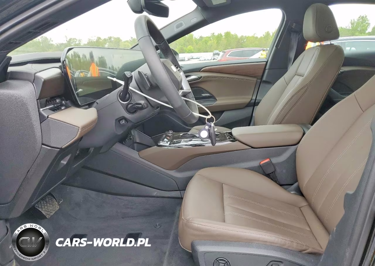 2025 Audi A6 E-Tron Prestige 60 VIN:WAU3DAGHXSA027588 - 7