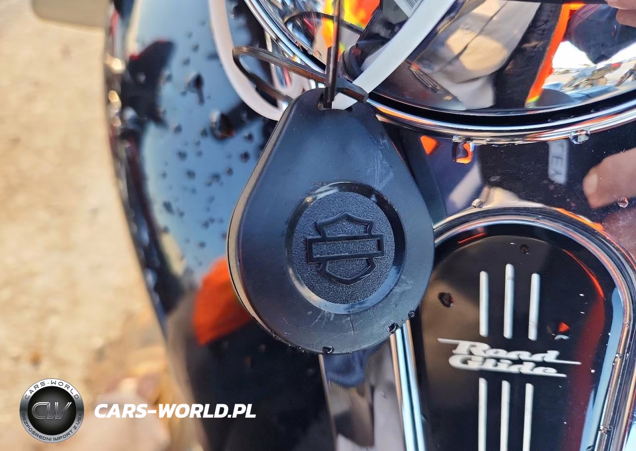 2021 Harley-Davidson Fltrx VIN:1HD1KHC14MB638648 - 8