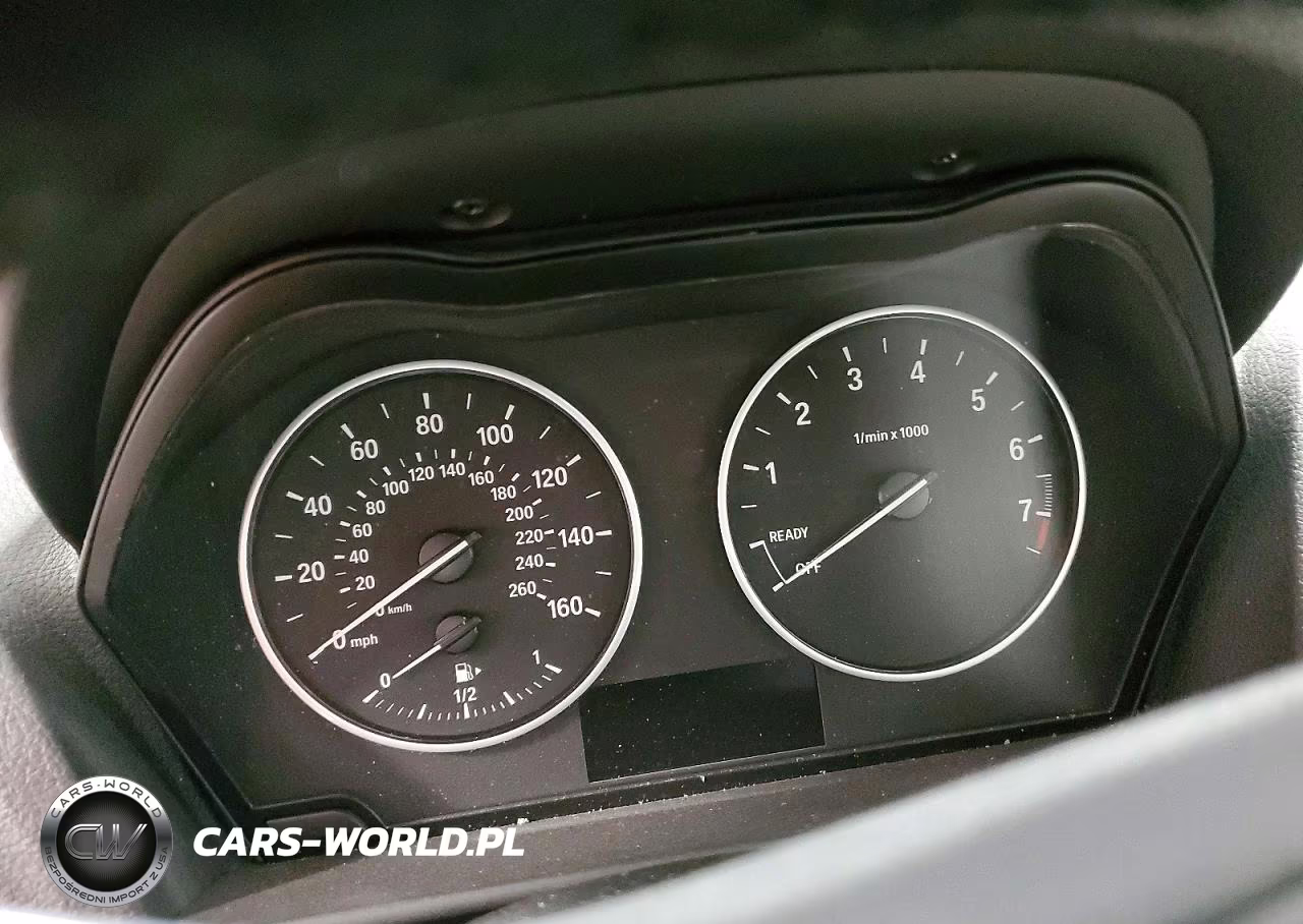 2015 BMW 228 Xi VIN:WBA1F7C50FVX96180 - 9