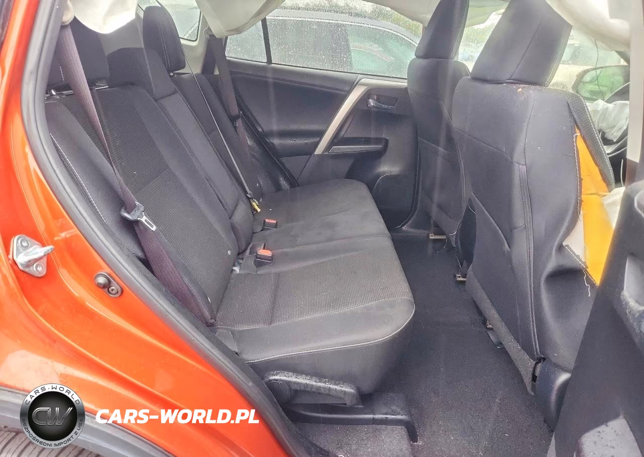 2016 Toyota Rav4 Xle VIN:JTMRFREV9GJ084757 - 11