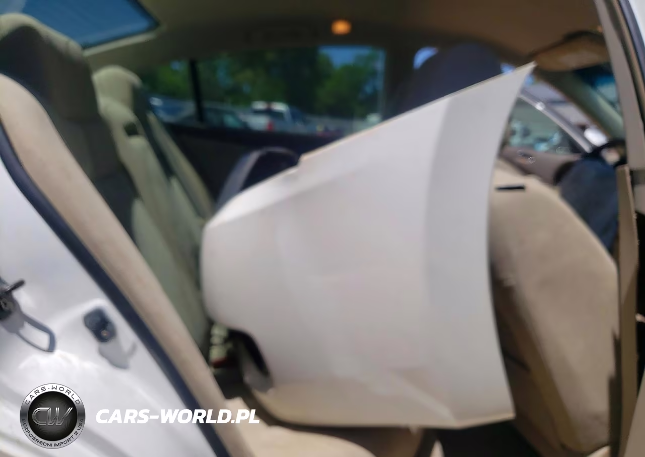 2007 Nissan Altima 2.5 VIN:1N4AL21E47C174153 - 10