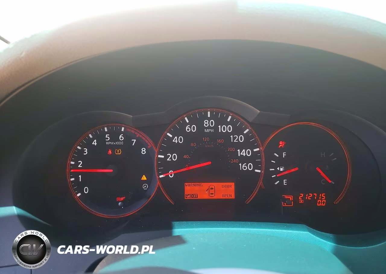 2007 Nissan Altima 2.5 VIN:1N4AL21E47C174153 - 9