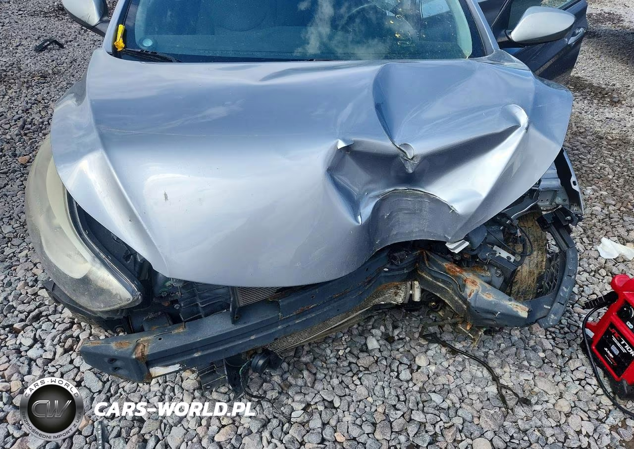 2016 Hyundai Elantra Se VIN:5NPDH4AE1GH765968 - 11